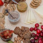 건강한 간식 선택과 섭취 방법 7가지