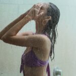 하루 머리 감는 횟수 몇 번이 좋을까? 1번? 2번?