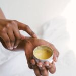 땅콩과 미용의 아름다운 비밀3: 미용계를 뒤흔드는 건강한 아름다움의 열쇠!