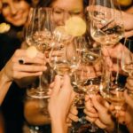 연휴 기간 건강 관리: 고칼로리 음식과 체중 증가를 지혜롭게 대처하는 방법 3