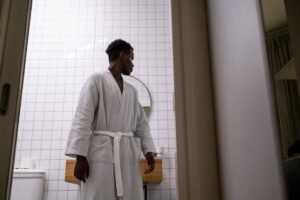 전립선 비대증: 예방, 관리, 치료를 알아보다 3