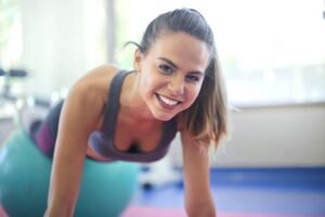 5KG 감량만 해도 변하는 놀라운 신체 변화 4