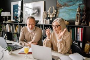 60대, 이제는 20년 전보다 더 건강하다? 노화의 비밀을 알아보자!