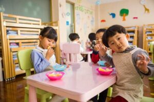우리 아이 키 성장, No.1 어린이 홍삼으로 도와줄 수 있을까?
